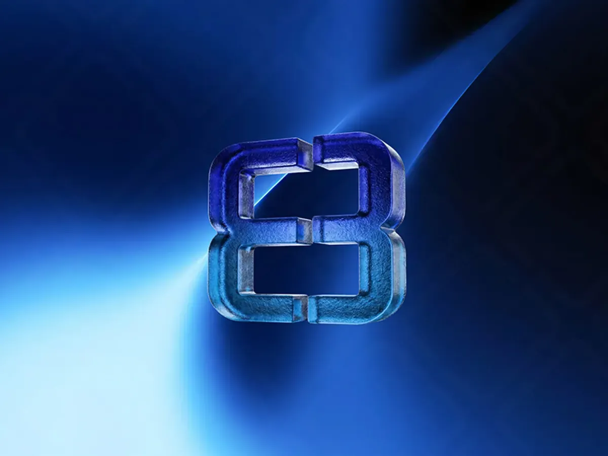 8octa: Branding